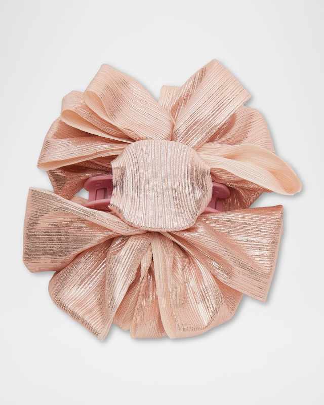 Rita Claw Clip